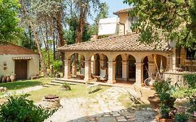 Villa San Filippo