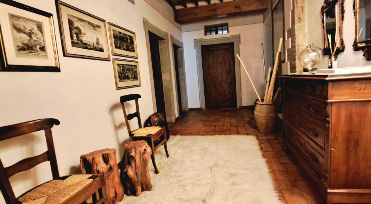 Villa San Filippo Arezzo Exterior photo