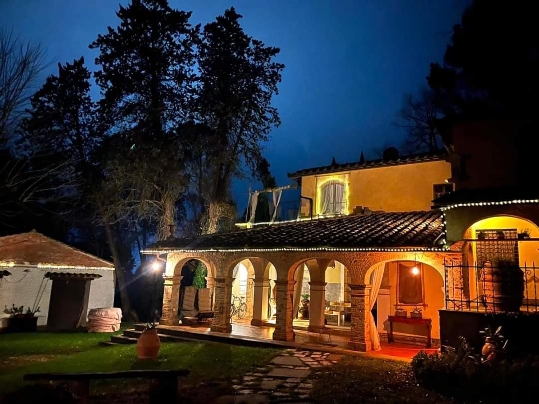 Villa San Filippo Arezzo Exterior photo