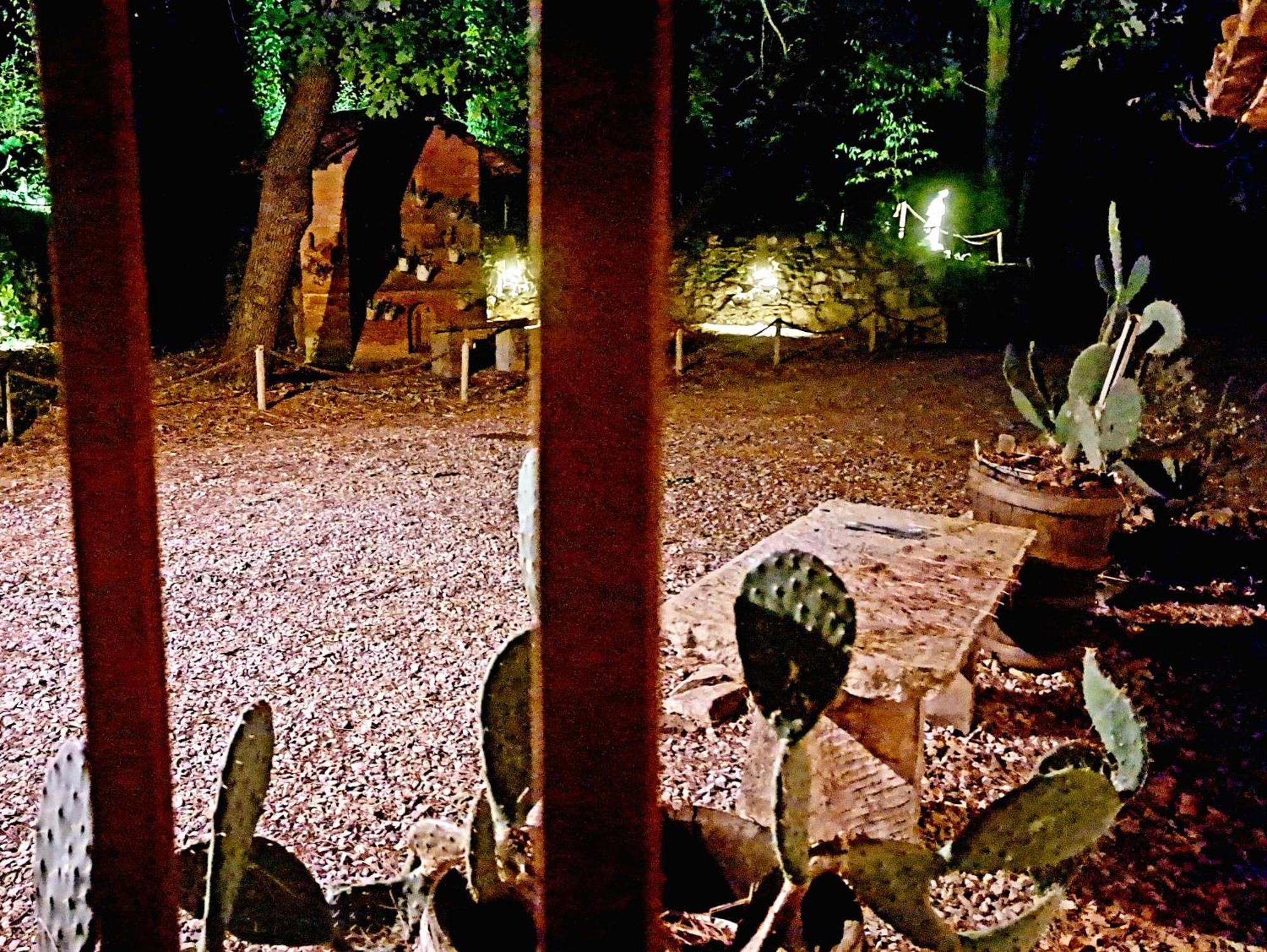 Villa San Filippo Arezzo Exterior photo