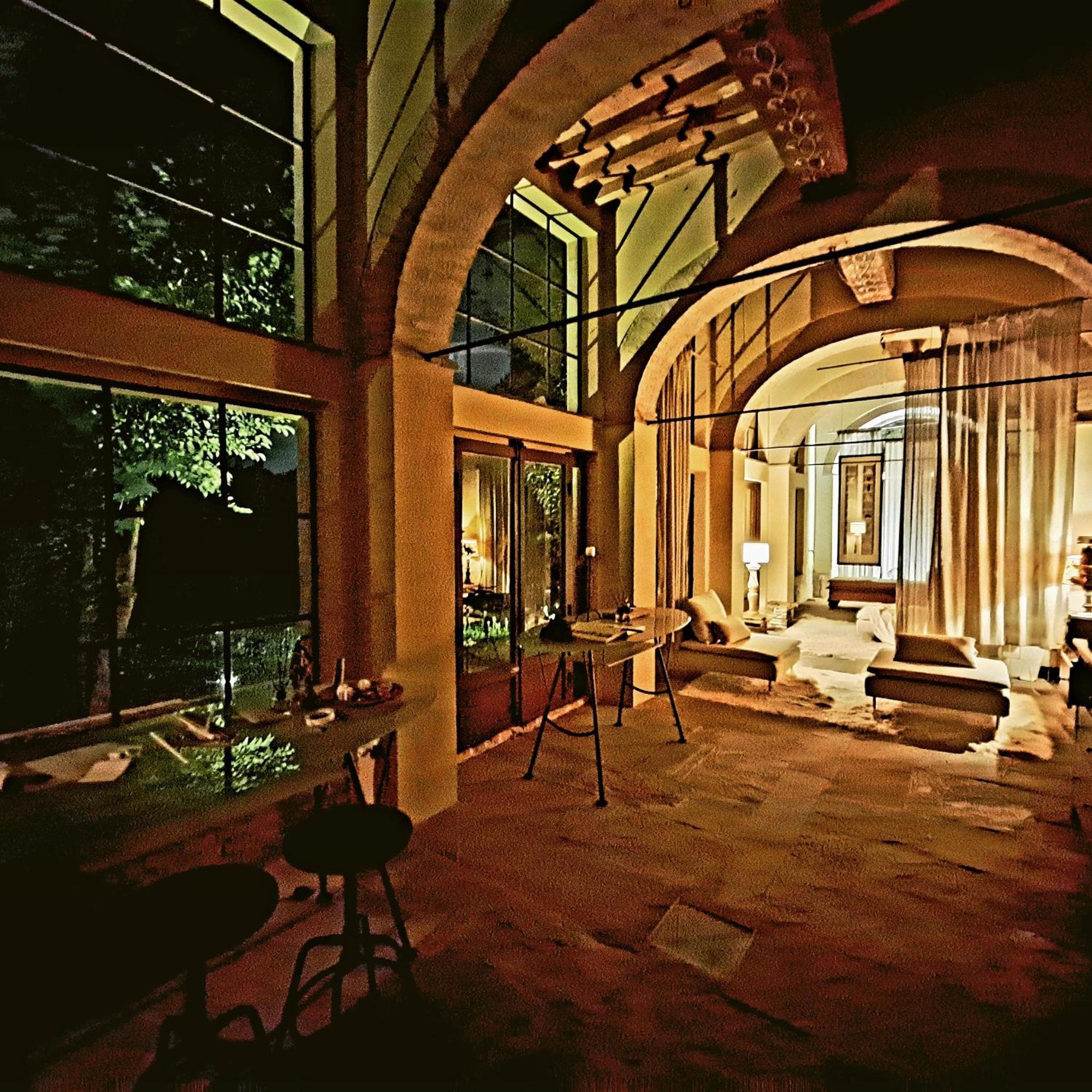 Villa San Filippo Arezzo Exterior photo